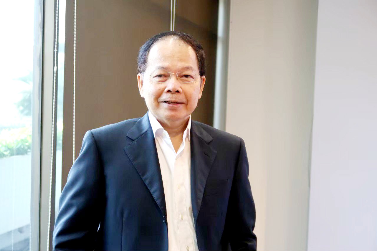 "นพดล" หวังการเลือกตั้งกทม.ส่งผลดีต่อการพัฒนาประชาธิปไตยของประเทศ