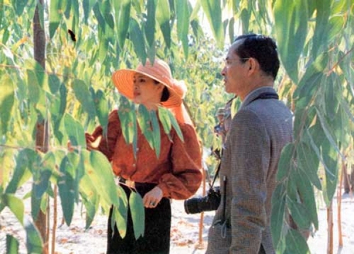 ทรงสร้างประโยชน์สุขสู่ปวงประชา/หลักการทรงงานในสมเด็จพระบรมราชินีนาถรัชกาลที่9