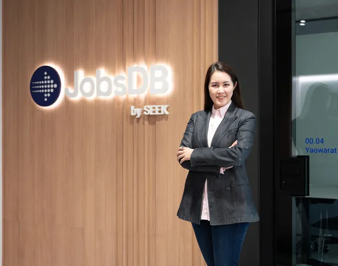 JobsDB by SEEK เตรียมจัด SeekTALKS “ช่วยองค์กรรับมือกับภาวะ Burnout ของพนักงาน” รับชมทางออนไลน์ได้ฟรี!