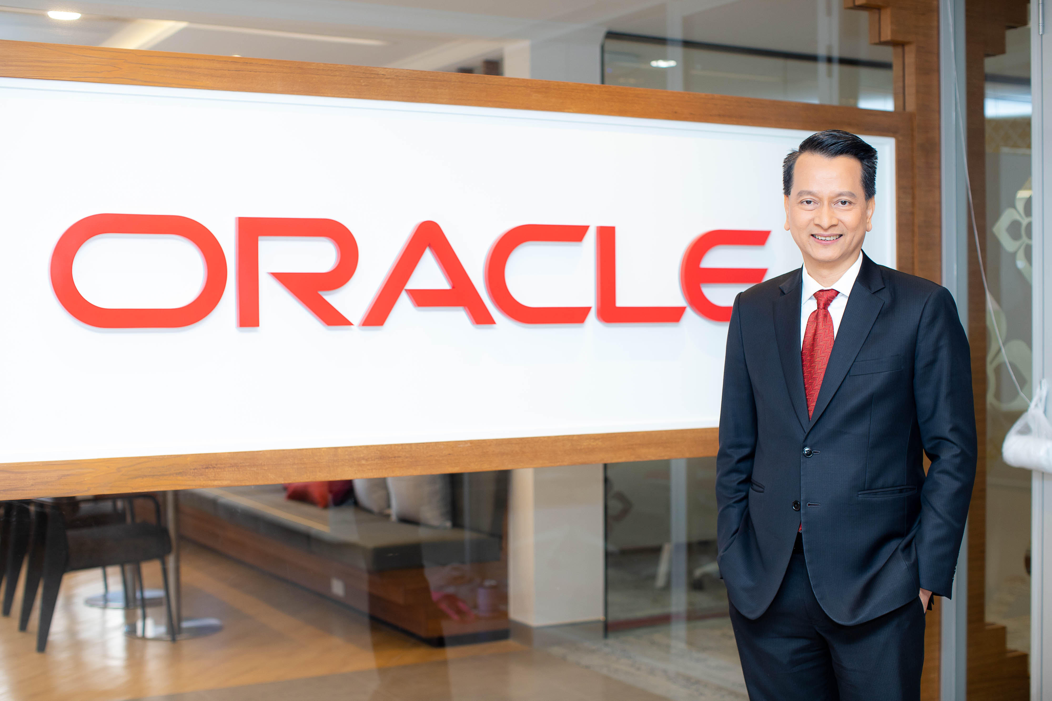 "ออราเคิล" เปิดตัว Oracle Fusion Sales  ชูประสิทธิภาพแอปพลิเคชั่นส่งเสริมการขาย ขับเคลื่อนด้วยระบบเอไอ