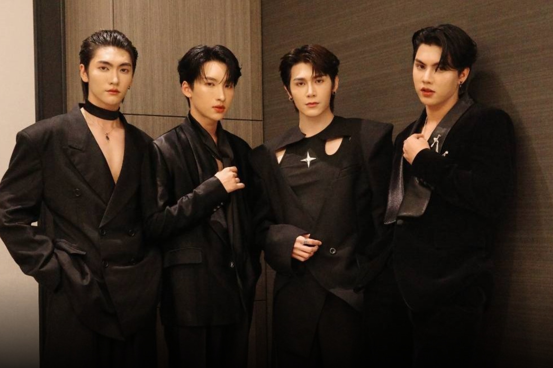 Me Mind Y บินลัดฟ้าสู่กรุงโตเกียว ร่วมงานเปิดตัวซีรีส์ Love in The Air (Japanese Version)  	