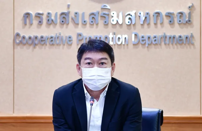 กสส. เปิดปฏิทินอบรมบัญชีสหกรณ์ออมทรัพย์-เครดิตยูเนี่ยน ผ่านออนไลน์ฟรี ลดเสี่ยงแพร่เชื้อโควิด 