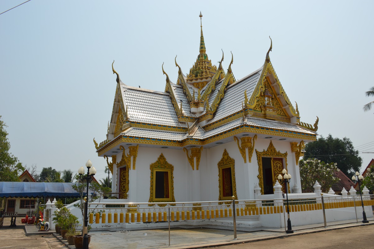 ครบรอบวันเกิด"หลวงปู่ทองดำ 123 ปี" จัดตั้งโรงทานหาทุนสร้างรูปเหมือน"อริยสงฆ์ 5 แผ่นดิน"เทพเจ้าแห่งวัดท่าทองใหญ่สุดในโลก