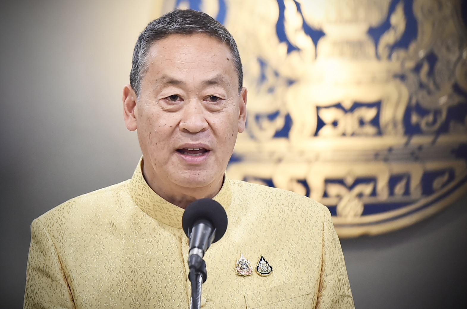 "นายกฯ" ห่วงสถานการณ์ที่กรุงปารีส สั่งก.ต่างประเทศ ดูแล คุ้มครอง "คนไทย-นักกีฬาไทย" 