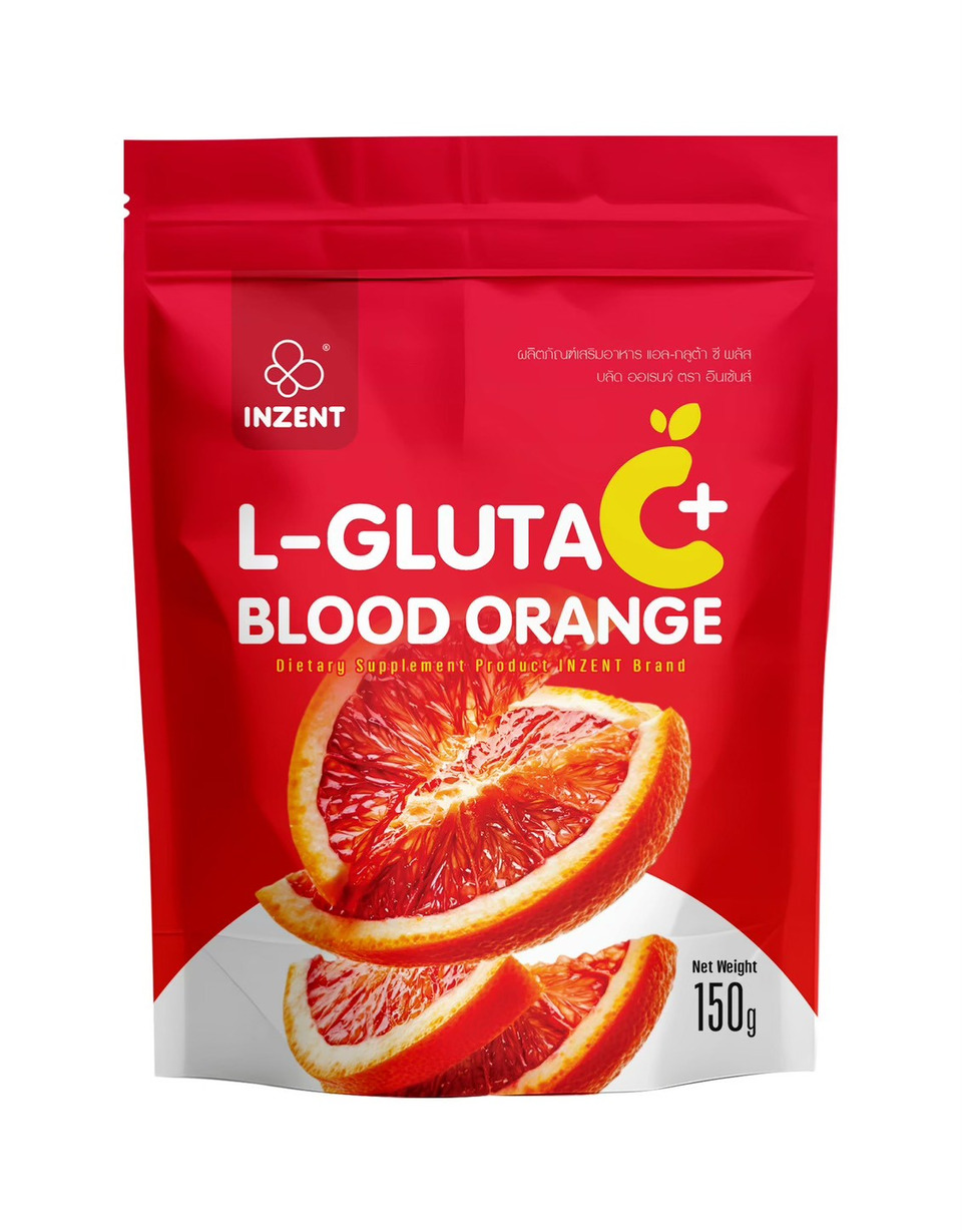 L-GLUTA C+ ผิวพรรณ…ความงามที่สะท้อนสุขภาพจากภายใน