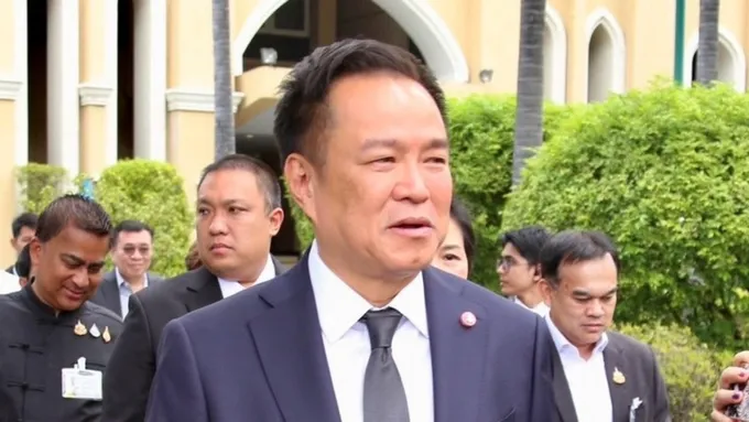 “อนุทิน” ลั่นปมทุจริตสอบท้องถิ่น ไม่ได้ท้าทายอำนาจนายกฯ แต่ท้าทายอำนาจประชาชน ชี้ 3 หน่วยงานใหญ่รุมสอบ
