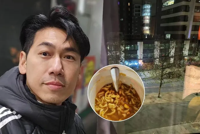 ดีเจเพชรจ้า สุดงงโดนเบรกห้ามไปเซเว่นเสี่ยงโดนมีดเสียบ