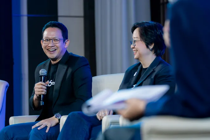 ETDA เปิดผลสำเร็จ SMEs GROWTH 2026  เชื่อม SMEs–เทคโนฯดิจิทัล สร้างมูลค่าผลกระทบกว่า 689 ล้าน ต่อยอด “SME Profile” หนุนธุรกิจเติบโตตรงจุด