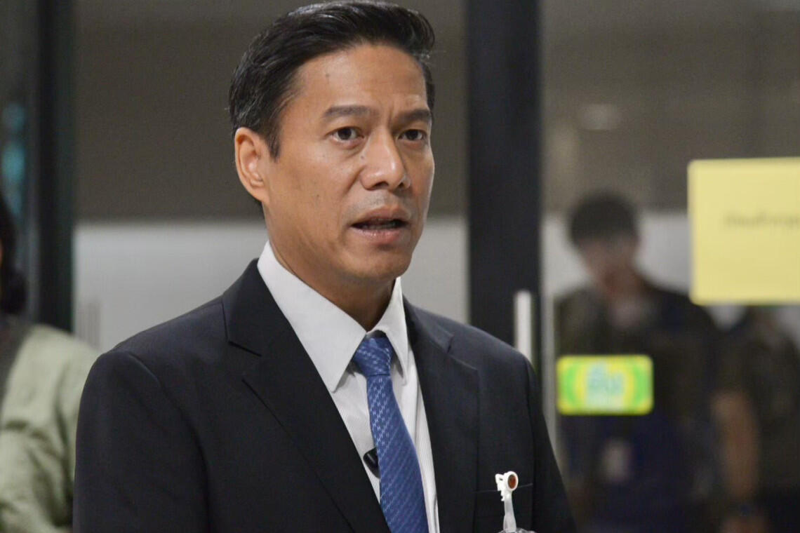 'กัณวีร์' ยันจดหมายอุยกูร์ของจริง มีหลักฐานพร้อมให้ตรวจสอบ