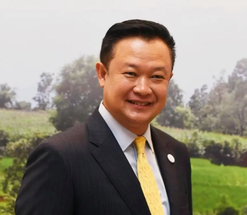 ยุทธศักดิ์ สุภสร