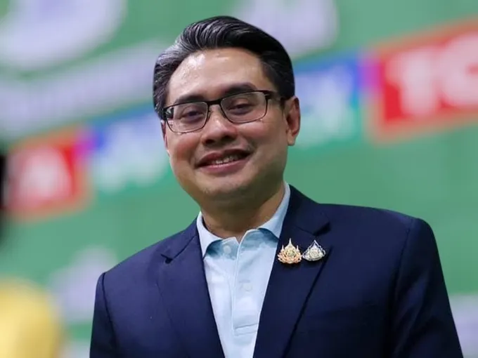 กกท. ชูทัพนักกีฬาไทยระดับโลก หวังเอเชียนพาราเกมส์ไม่น้อยกว่า 24 ทอง