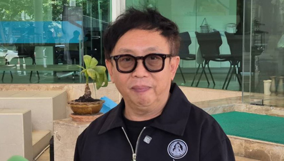 “สาทิตย์” เผยคุย “ปชน.” ร่วมยื่นตีความ พ.ร.ก.กู้เงิน 4 แสนล้าน