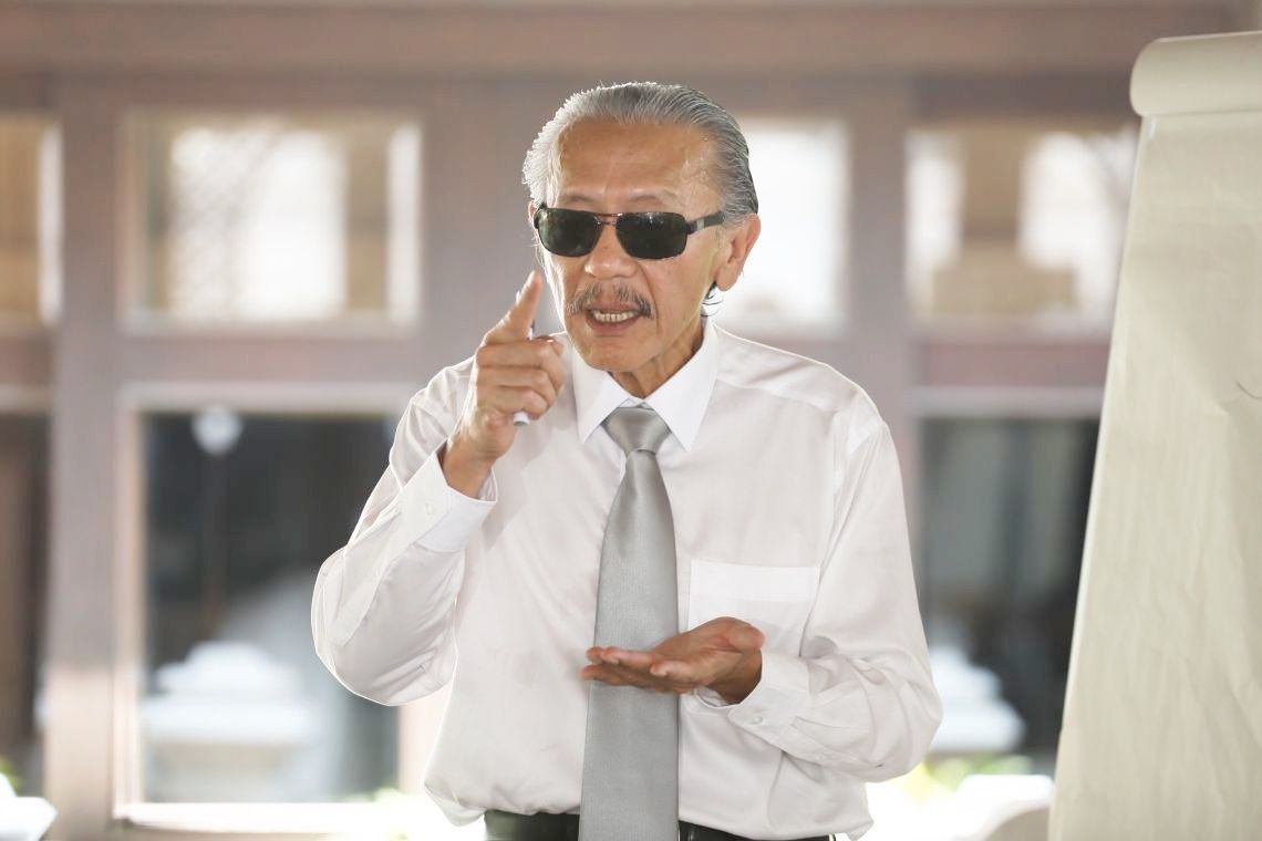  'ชูวิทย์' จ่อแฉ 'องค์กรอาชญากรรมข้ามชาติ' 