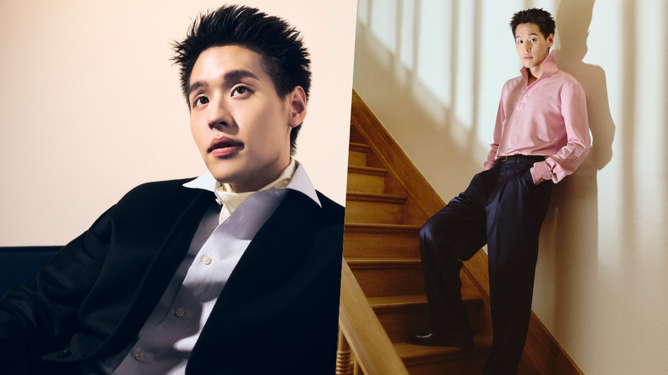 VVON SUGUNNASIL ฉลอง 13 ปี เปิดตัวแคมเปญ ‘THE QUINTESSENCE OF VVON’ ร่วมถ่ายทอดโดย ‘บิวกิ้น พุฒิพงศ์’