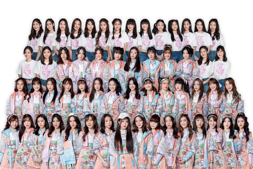 แฟนๆห้ามพลาด กับ กิจกรรม BNK48 11th Single Senbatsu and Song Announcement at THE PanOramix @ Central World