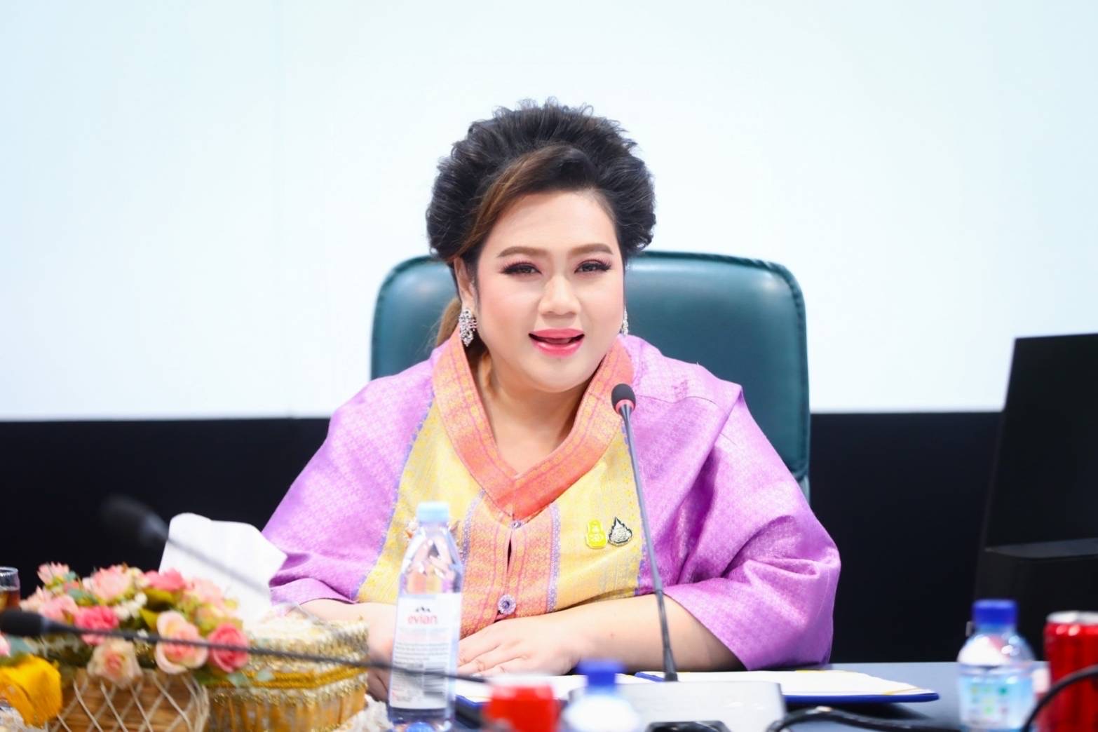 "อว." จัดประกวดวงดนตรีและการแสดงวัฒนธรรมพื้นถิ่นไทย ระดับอุดมศึกษา ครั้งแรกของประเทศ 