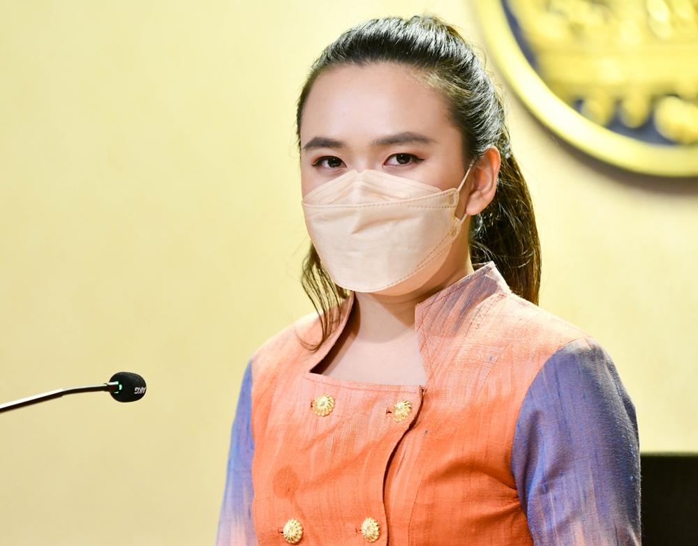 ครม. รับทราบผลการสำรวจความคิดเห็นประชาชน สถานการณ์โควิด "การปรับตัว-เข้าถึงดิจิทัล"