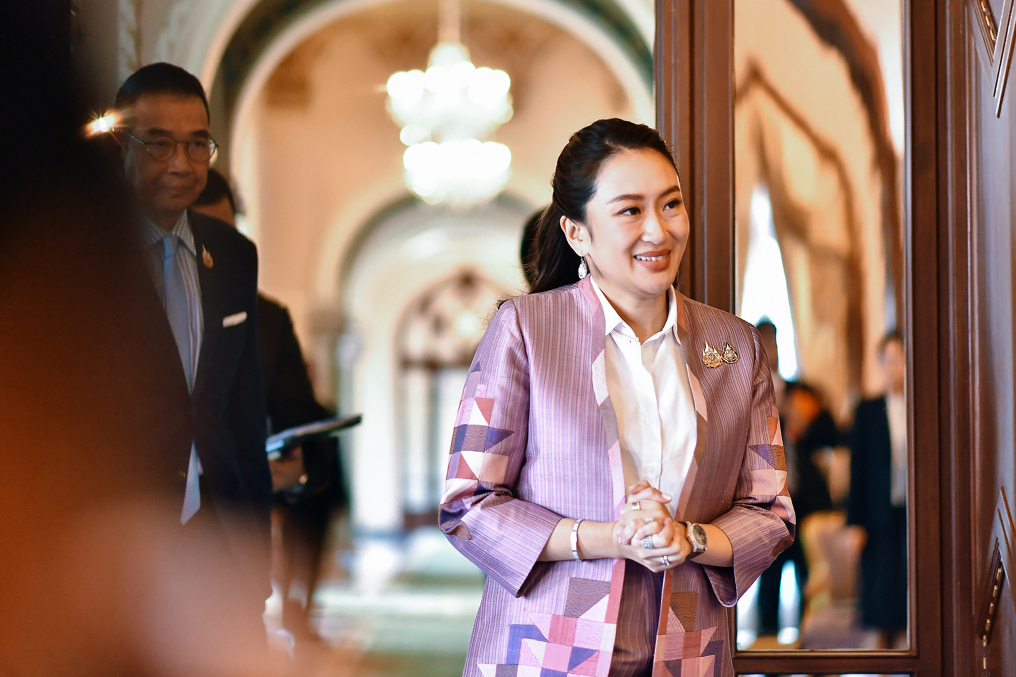 "นายกฯ" เตรียมประชุมหน่วยงานเกี่ยวข้อง ก่อนเยือนคุนหมิง ร่วมประชุมสุดยอดผู้นำลุ่มแม่น้ำโขง ครั้งที่ 5 วันที่6-7 พ.ย.