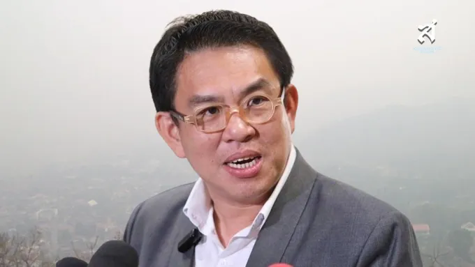 "วิโรจน์" ชี้ PM2.5 ไม่ใช่แค่สิ่งแวดล้อม คือวิกฤตสุขภาพประชาชน เตือนรัฐอย่ามองแค่นักท่องเที่ยว