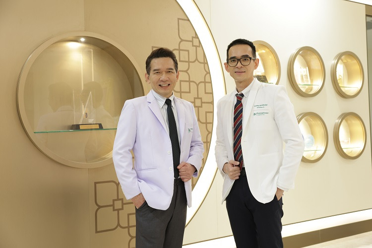 พญาไท–เปาโล ชี้ “เศรษฐกิจ” เปลี่ยนพฤติกรรมสุขภาพคนไทย เดินหน้าลด “ช่องว่างการเข้าถึงการรักษา” ผ่านแนวทาง “สุขภาพดีไปต่อ ไม่ต้องรอเศรษฐกิจ” 