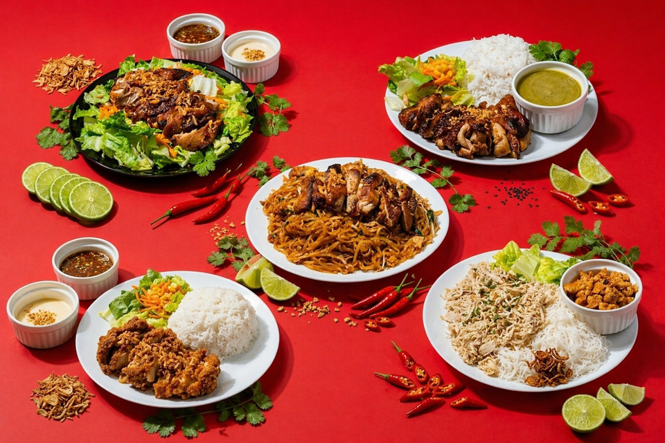 HolyShred ร้านอาหารไทยในซานฟราน ใช้ Data ปั้นกลยุทธ์การขาย สู่ท็อป 10 ร้านอาหารยอดฮิต