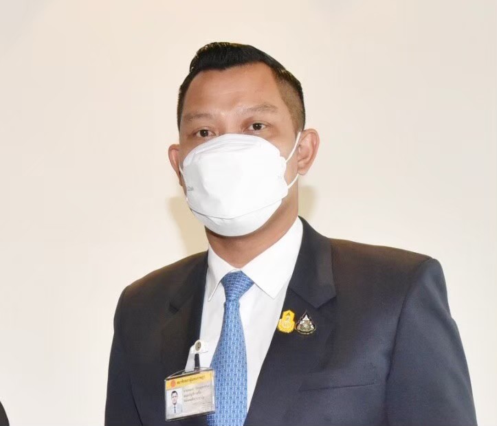 "ธนกร" ขอบคุณ "บิ๊กตู่" ลุยปราบยาเสพติด-อาวุธปืน เป็นวาระแห่งชาติ ตบหน้าฝ่ายค้านหลังกล่าวหาไม่แยแสปัญหา