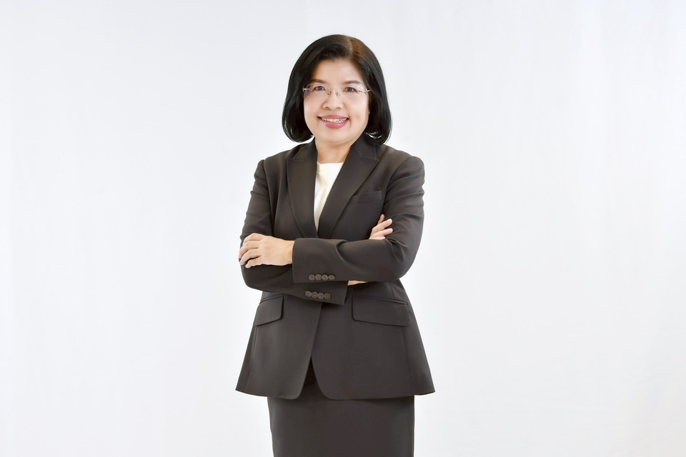 กรมทรัพย์สินฯ เผยผลสำเร็จ พา GI ไทยเติบโตต่อเนื่อง เปิดแผนส่งเสริมครบวงจร ตั้งเป้าสร้างมูลค่าเพิ่มอีก 2,000 ล้านปี 69