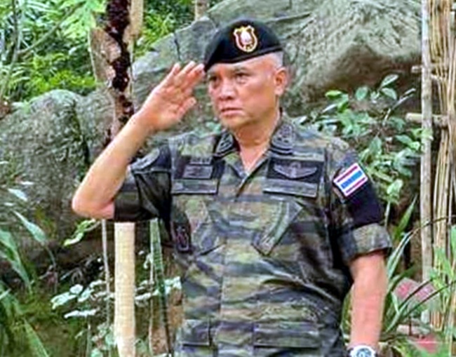 ผบช.ภ.3 ประณามเขมร! โจมตีพลเรือนไร้มนุษยธรรม ลั่นใช้ “แผนเผชิญเหตุสูงสุด” คุมเข้มชายแดน