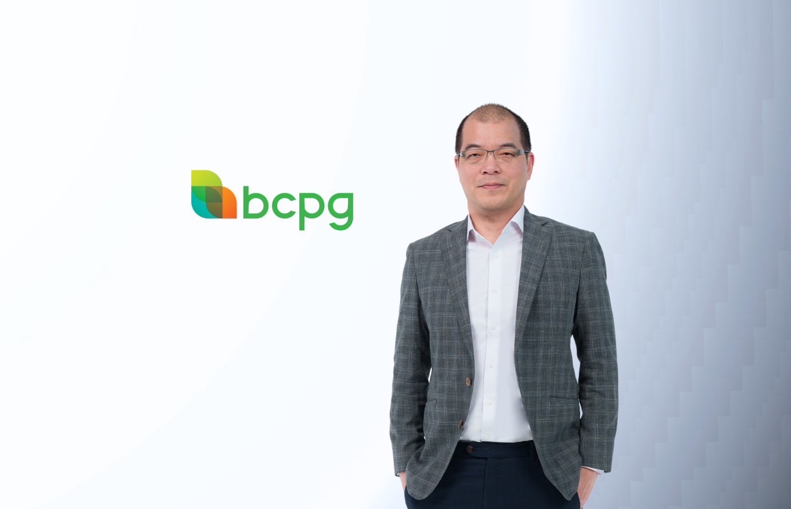 "บีซีพีจี" เผยผลประกอบการ Q1/68 รายได้ 730.9 ล้านบาท กำไร 152.6 ล้านบาท 