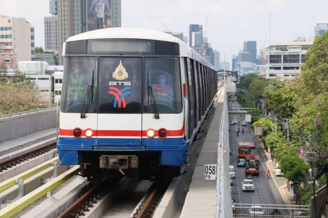 “กรมราง”ชี้นั่งรถไฟฟ้า 104 บาทแพงเกินไป นัดถกทุกฝ่ายสัปดาห์นี้ ยันค่าโดยสารตลอดสายต่ำกว่า 64 บาททำได้