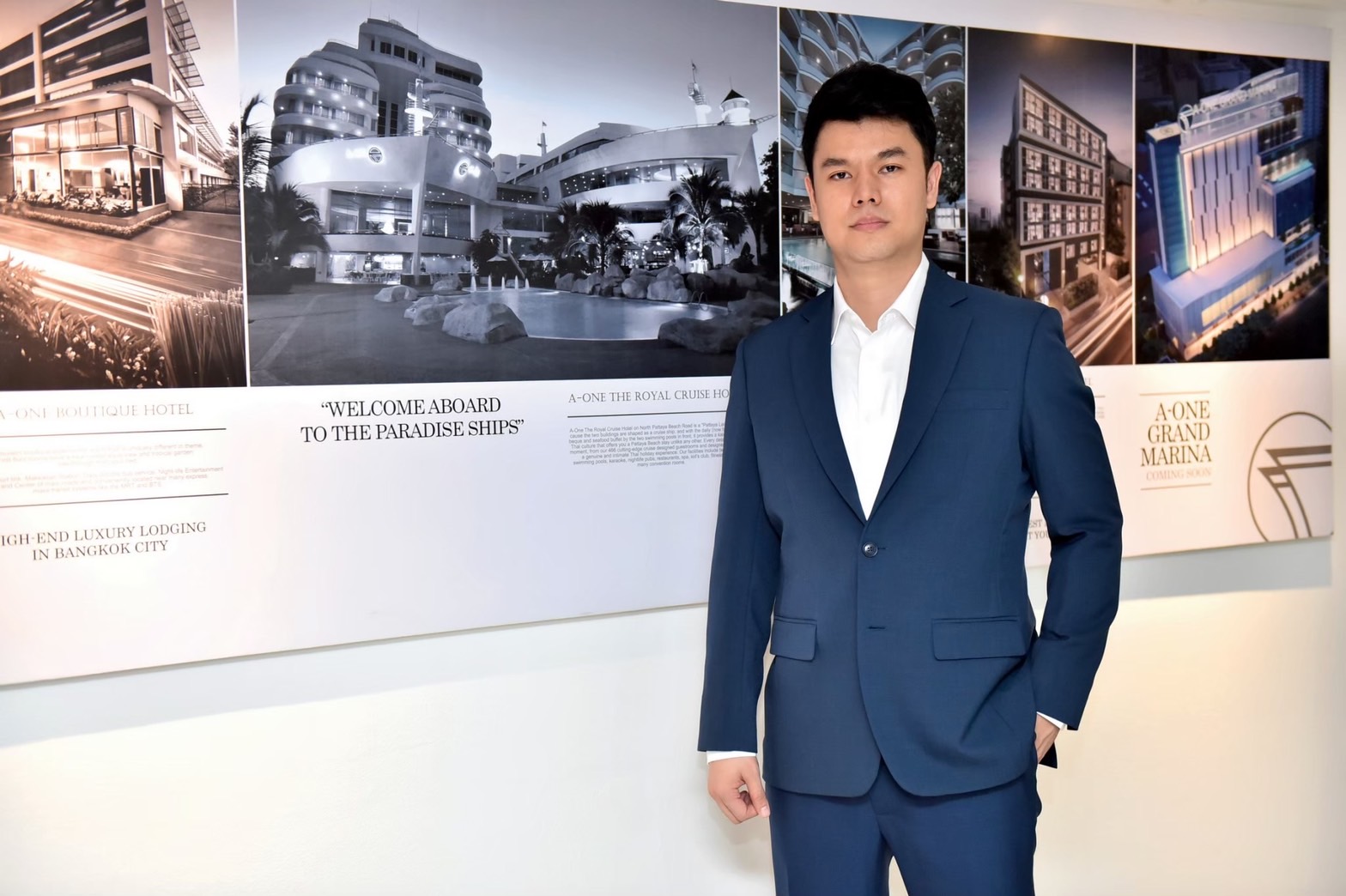 “มิตร์ บีช” จัดแพ็คเกจสุดคุ้ม "MYTT Experience" ขานรับโครงการเราเที่ยวด้วยกัน กระตุ้น ศก. 