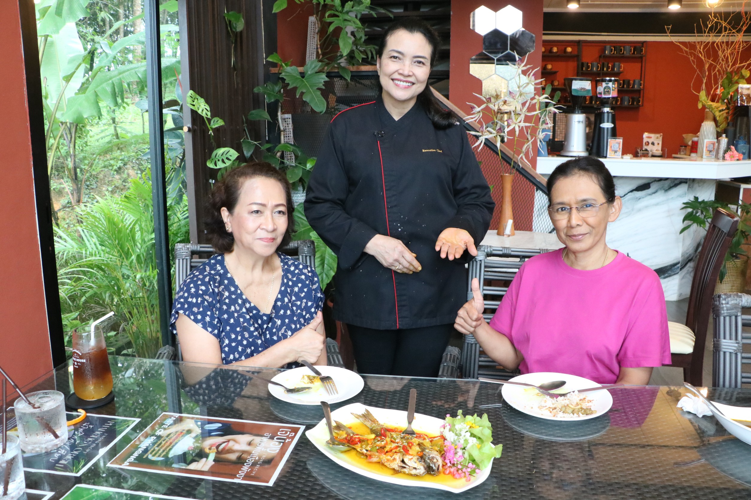 สุดเซอร์ไพรส์ วัฒนธรรมประกาศ "1 จังหวัด 1 เมนู เชิดชูอาหารถิ่น" คนพังงาสุดงงไม่รู้จักเมนูที่ได้รับเลือก “อาจาดหู”