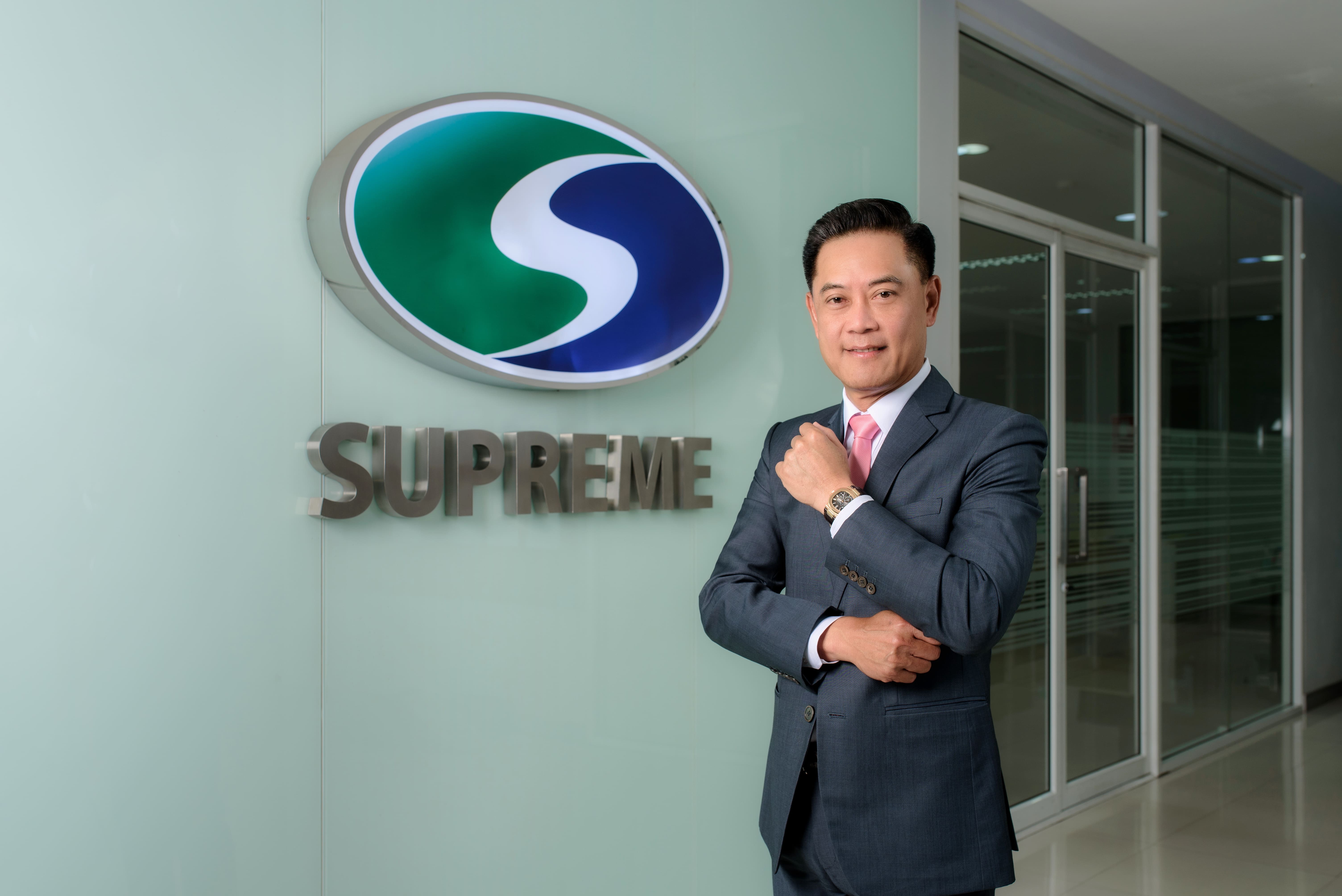 SPREME ลั่นระฆังเทรด SET 2 พ.ค.นี้ ชูจุดเด่นหุ้นไฮบริด-ธุรกิจ System Integrator โตแรง ยัน ผถห.ใหญ่และผถห.เดิม พร้อมใจล็อคอัพ 100%
