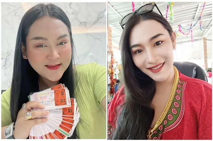 ช้าอด! หมดสิทธิ์รวย “เจ๊ฟองเบียร์-เจ๊นุ๊ก” ปล่อยเลขเด็ด งวด 16 เมษาฯ