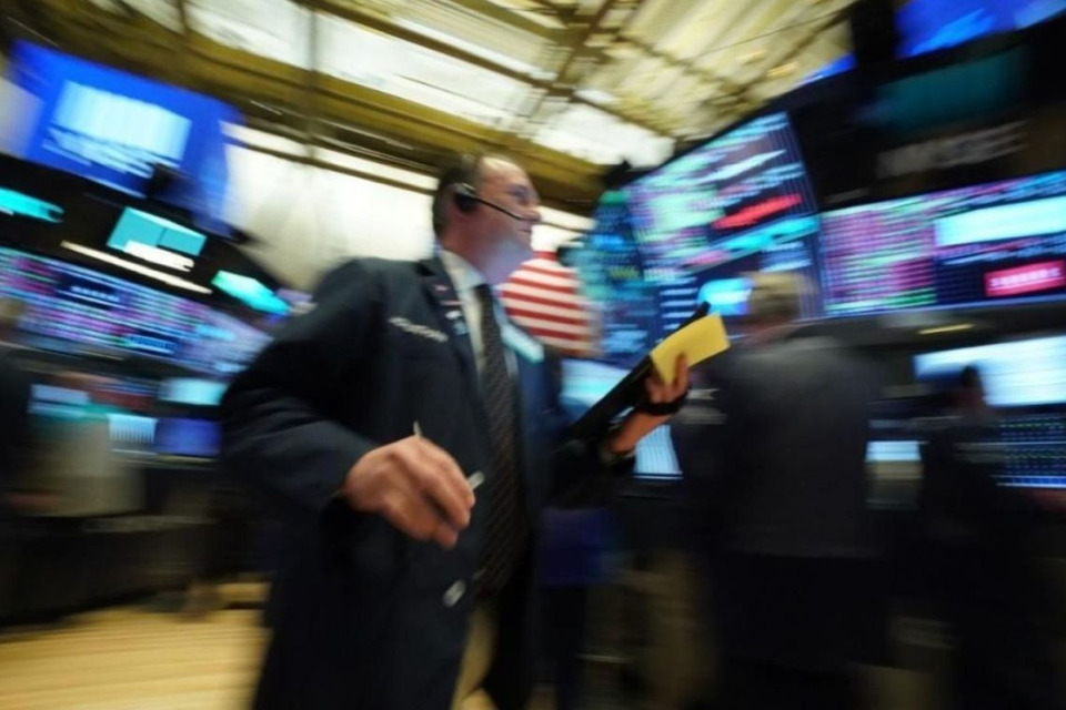 ดาวโจนส์ 20/05/69 พุ่งแรง ปิดที่ 7,432.97 จุด  นักลงทุนเทคโนโลยี-ชิปคึกคัก รอติดตามผลประกอบการ Nvidia