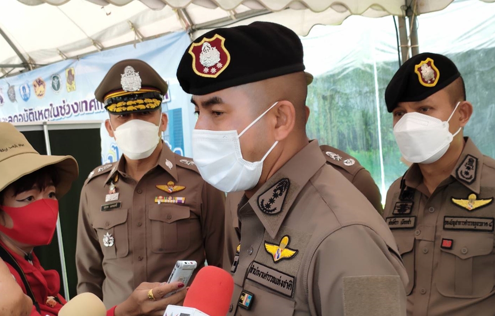 ด่วน! เด้ง 5 เสือ สภ.ป่าตองช่วยราชการ ชงปิดโรงแรมดังฐานละเมิดคำสั่งจังหวัด 