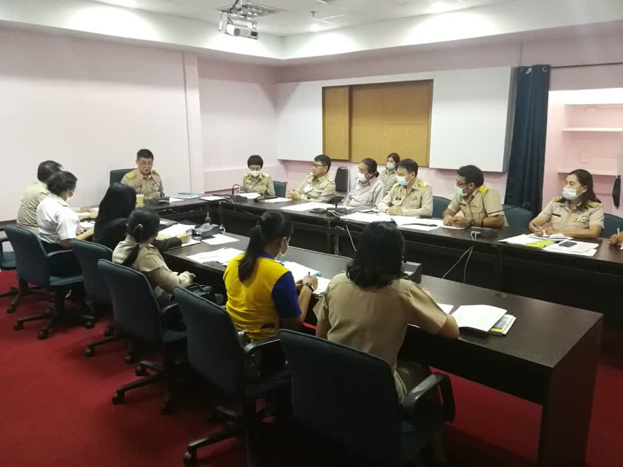 ตรังขับเคลื่อนแผนพัฒนาจังหวัด