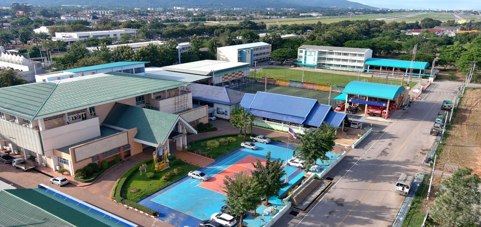ถอดโมเดล 'แม่เหียะ' เมืองอัจฉริยะจากเมืองเล็กสู่ต้นแบบ Smart City เชียงใหม่