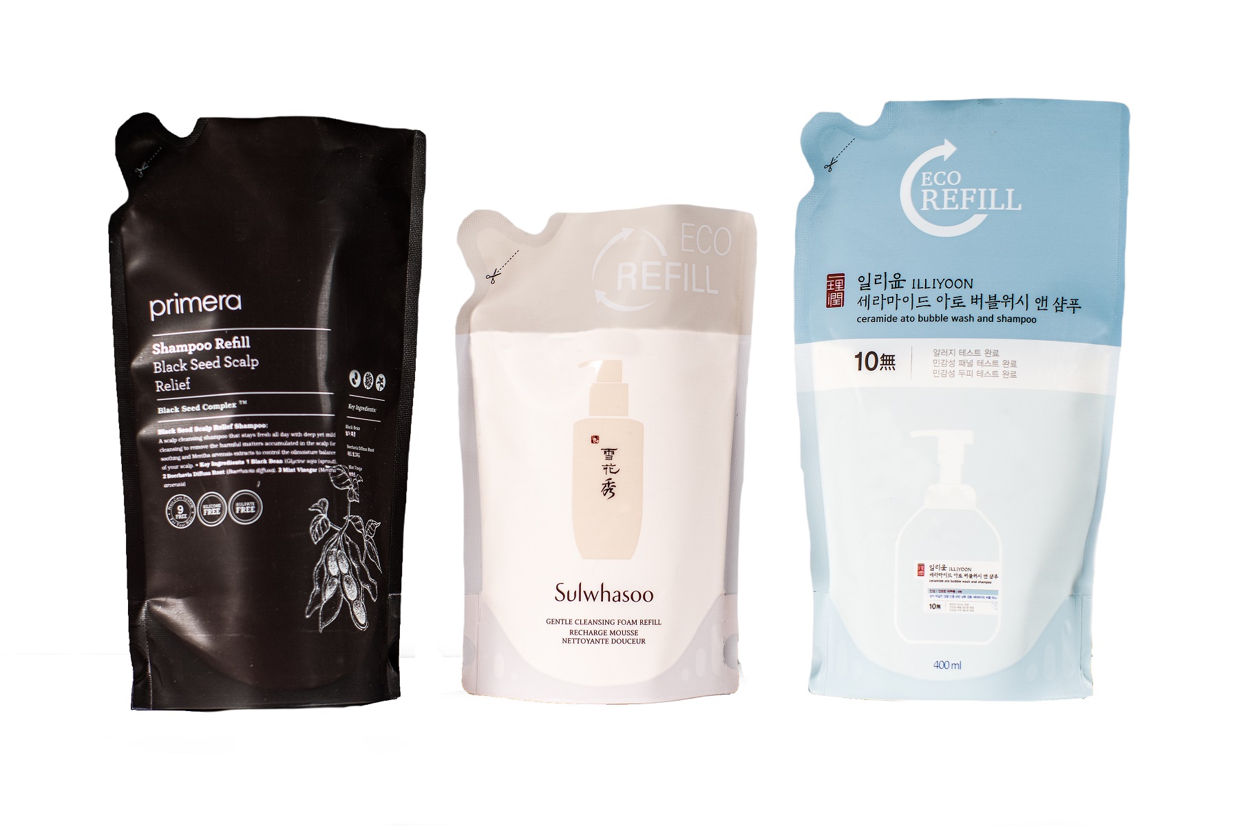 Sulwhasoo และแบรนด์ความงามชั้นนำจากเกาหลี เปิดตัวบรรจุภัณฑ์รีไซเคิลได้จากนวัตกรรมของ Dow