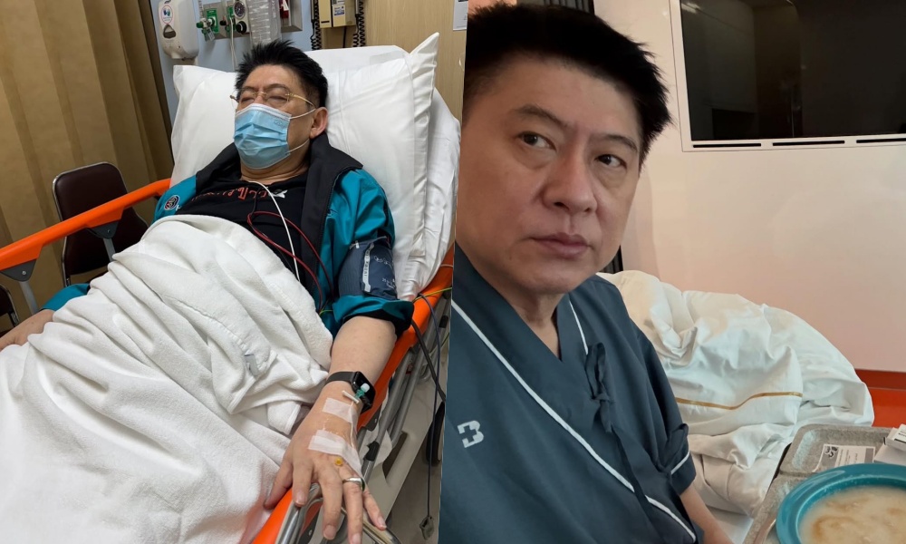 แฟนข่าวส่งกำลังใจ! "สรยุทธ" โพสต์แจ้งป่วย "อาหารเป็นพิษ" พักยาว 1 วันเต็ม 