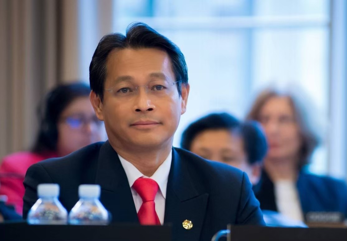 "อดีตรมว.คลัง" ค้านแก้เกณฑ์​จ่ายเบี้ยผู้สูงอายุ ซัดระบบสงเคราะห์อนาถา ถอยหลังเข้าคลอง เอื้อให้เกิดคอร์รัปชัน