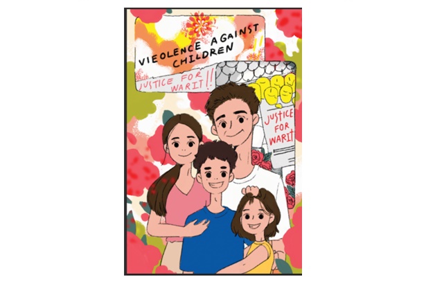 "แอมเนสตี้" ส่งจดหมายถึง ผบ.ตร.เร่งสืบสวนคดีการเสียชีวิตของ "วาฤทธิ์ สมน้อย" 