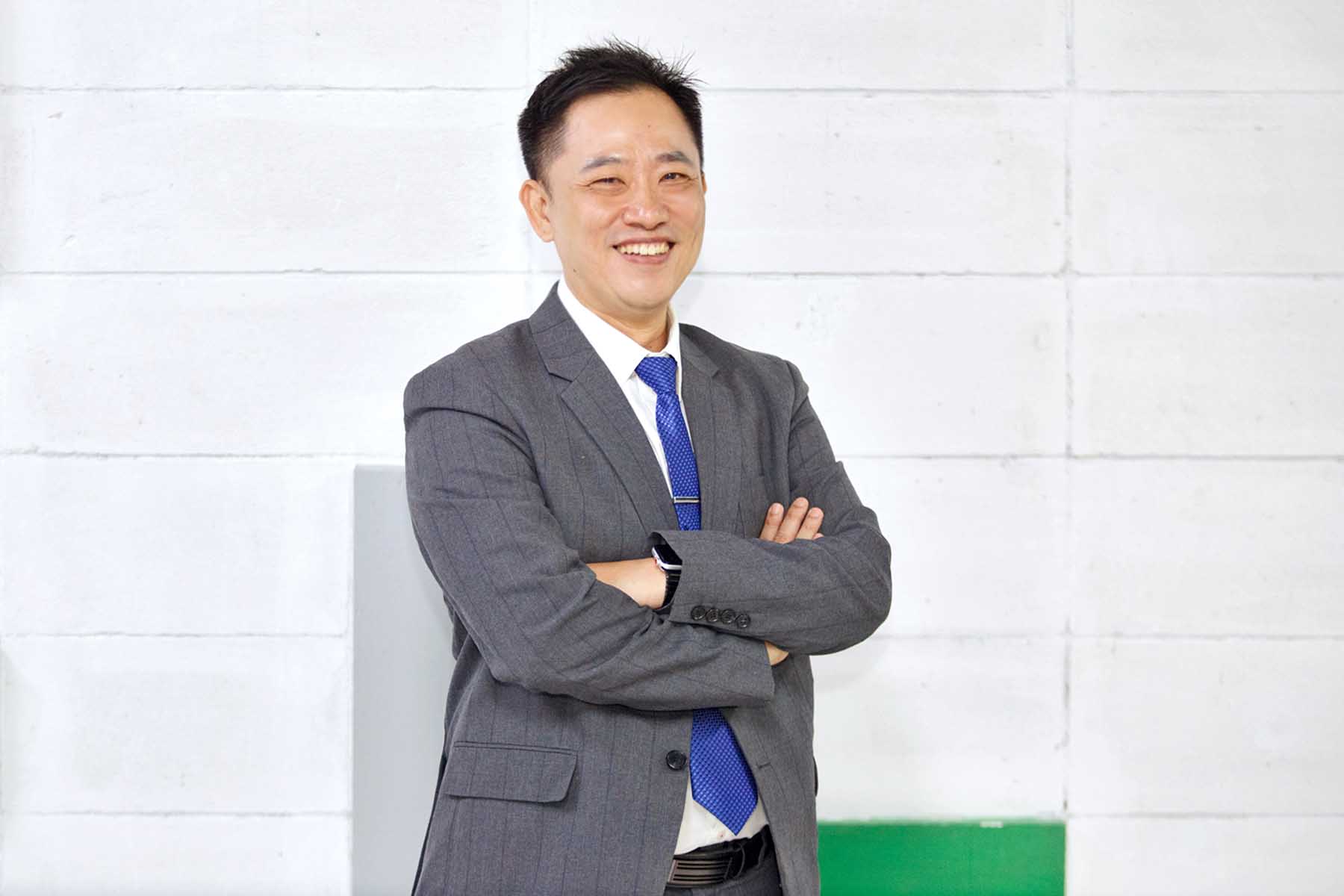 “CCP”ระบุรับผลกระทบไม่มากปิดแคมป์ก่อสร้าง ลุยชิงงานเมกะโปรเจค มองครึ่งปีหลังเติบโตดี
