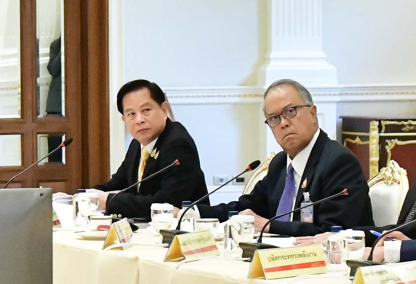 "กพช." เคาะอัตราเงินนำส่งเข้ากองทุนอนุรักษ์ฯ สำหรับน้ำมัน-LPG เริ่ม 1 ธ.ค.67