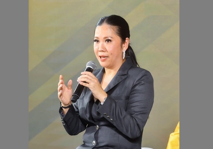 'ททท.'เตรียมเดินหน้าคว้ารายได้ 3.5 ล้านล้านด้วยงบสนับสนุนเพิ่มหลังประชุมหารือ 14 มิ.ย.