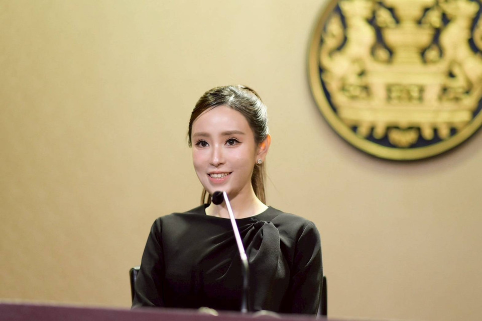 ครม. หนุนปฏิญญา Abu Dhabi Dialogue ยกระดับคุ้มครองแรงงานไทยในต่างแดน หนุนจ้างงานเป็นธรรม