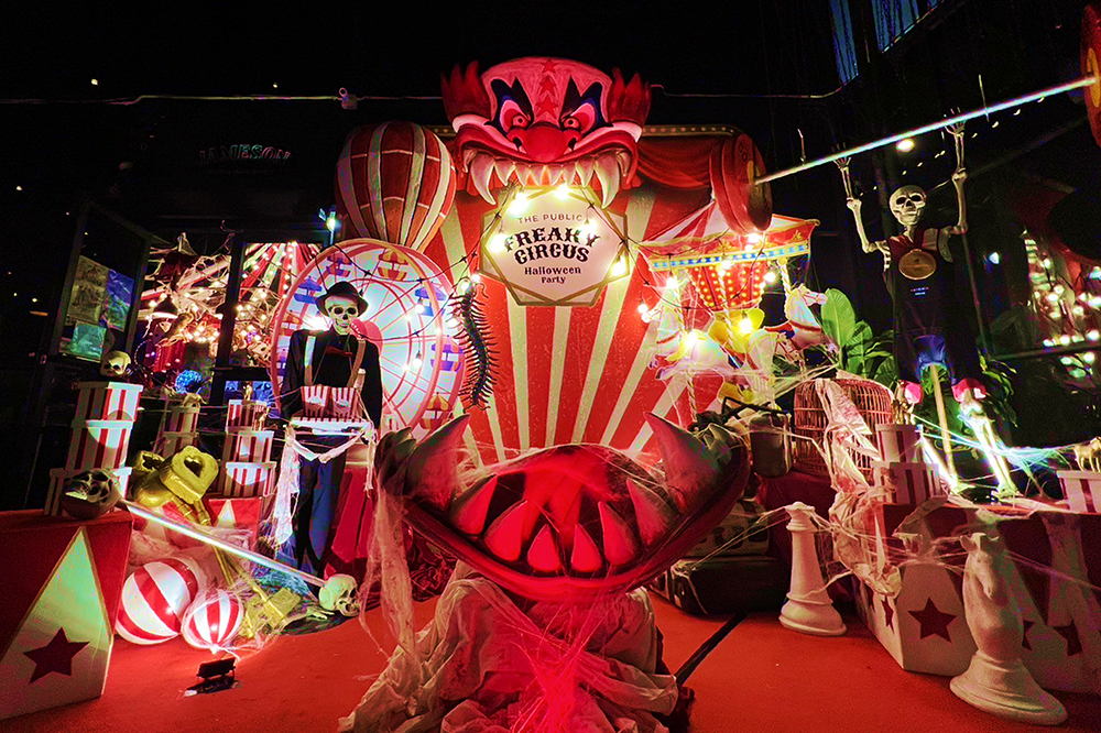 The Party Setter ธุรกิจพร็อพงานปาร์ตี้และอีเวนท์แนวใหม่ คลังไอเดียดีไซน์ชูแนวคิดรักษ์โลก