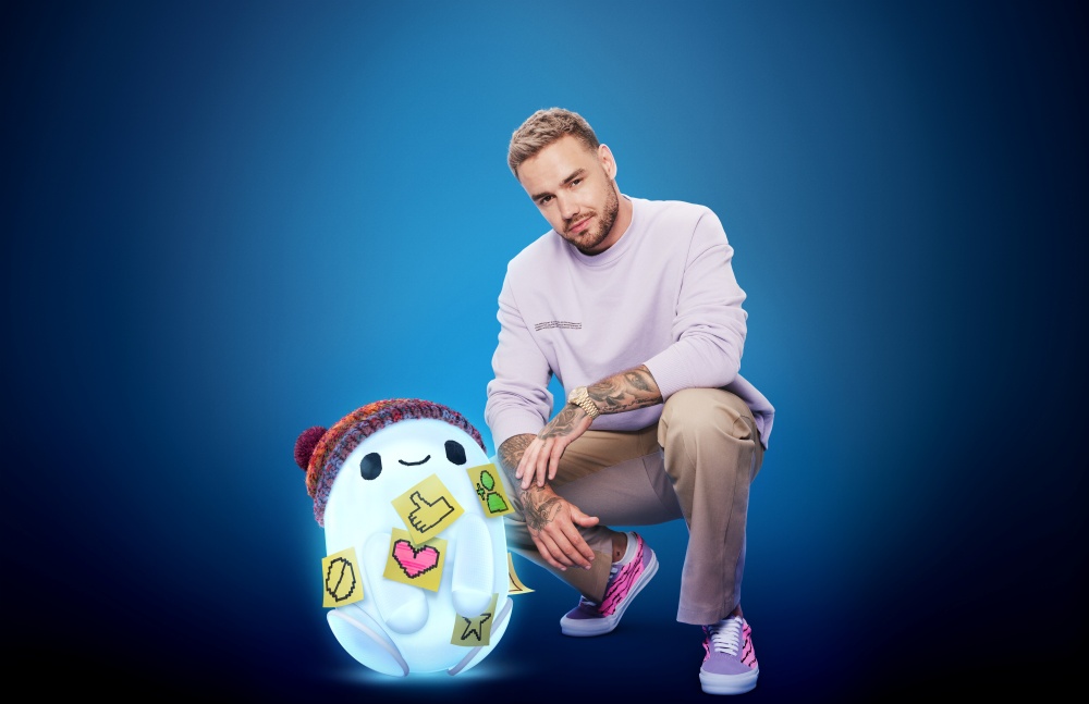 “Liam Payne” ส่งซิงเกิลใหม่ “Sunshine” ที่จะพาทุกคนสัมผัสอารมณ์ฟีลกู้ด