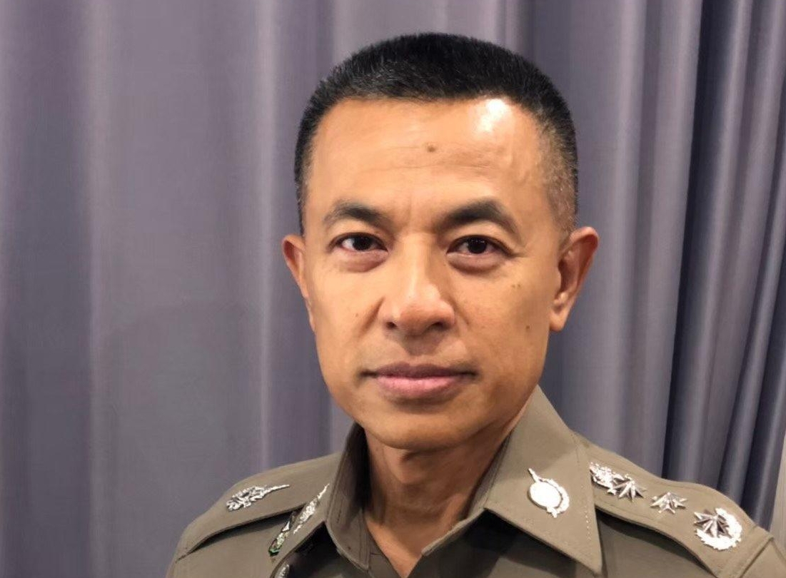 ‘บิ๊กปั๊ด’ รื้อใหญ่!! เรียกตำรวจช่วยราชการ ทั้งหมดคืนต้นสังกัด ใน 7 วัน