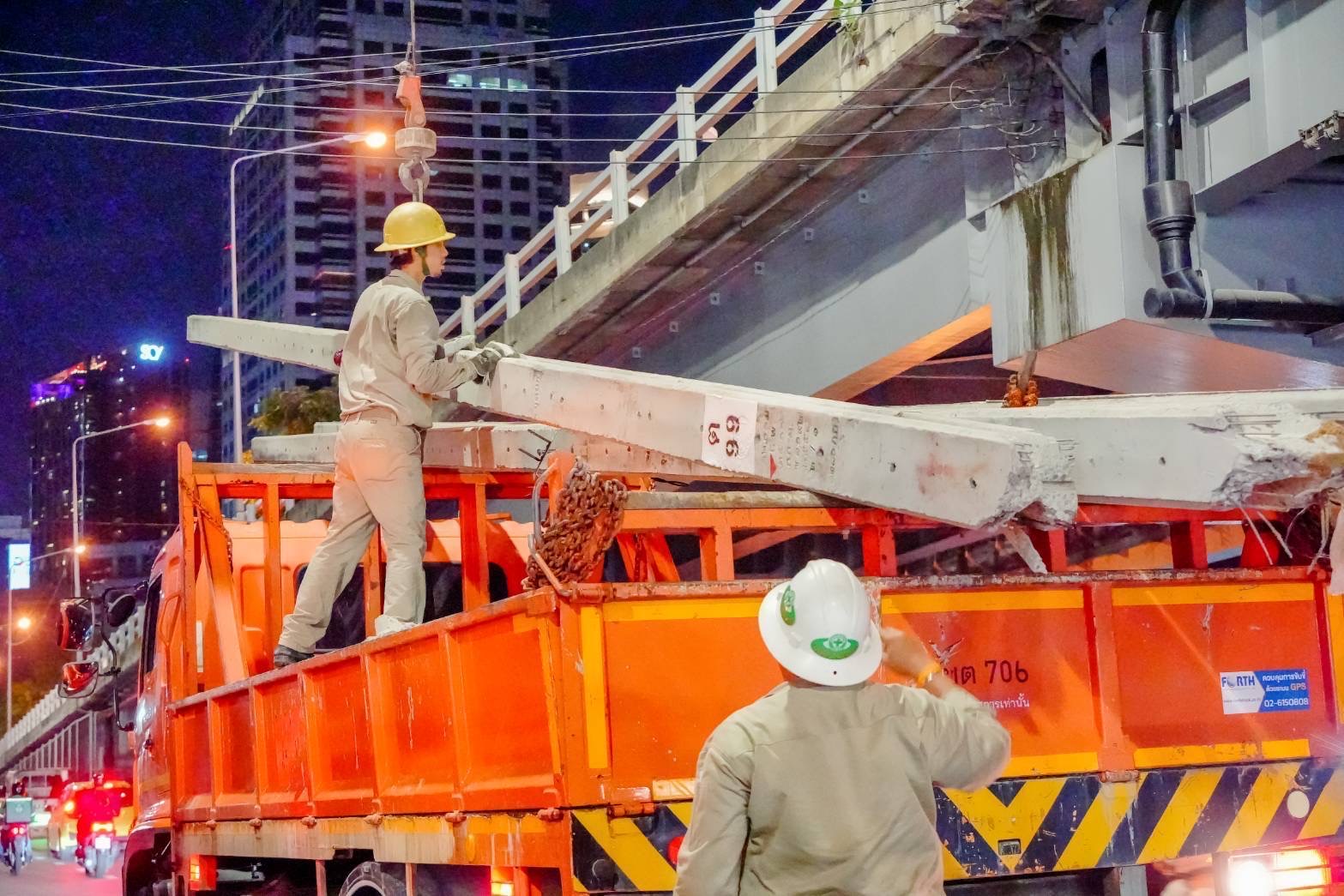 เพิ่มถนนสวยใจกลางเมือง! MEA ทำสายไฟฟ้าใต้ดิน ซอยจุฬาลงกรณ์ 12 และหน้าลานพระรูป ร.6 สวนลุมพินี